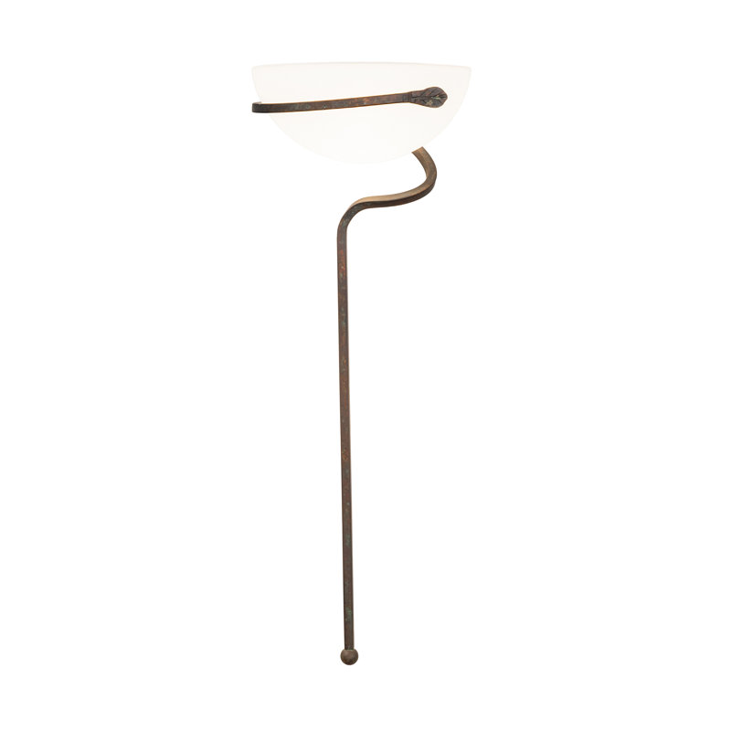 1 - Light Sconce