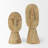 Arlinda People Figurines & Sculptures
