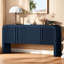 Console de 63 po pour le vestibule-1339026540