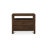 Windsor Nightstand Dark Brown