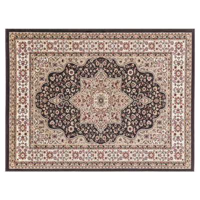 Mcneely Oriental Area Rug