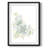 River Rocks Contour II -Gallery Wrapped Canvas-1230703742-1230703740