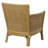 Gideon Rattan Armchair