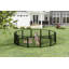 Parc pour chien extérieur