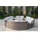 12 - Person Patio Conversation Sets with Cushions