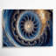Art sur toile gris-1005059090