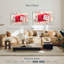 Hardie «I Love You Présent»-108953085