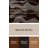 Abstract Figurative 19 Beige Metal Wall Art-1474650711