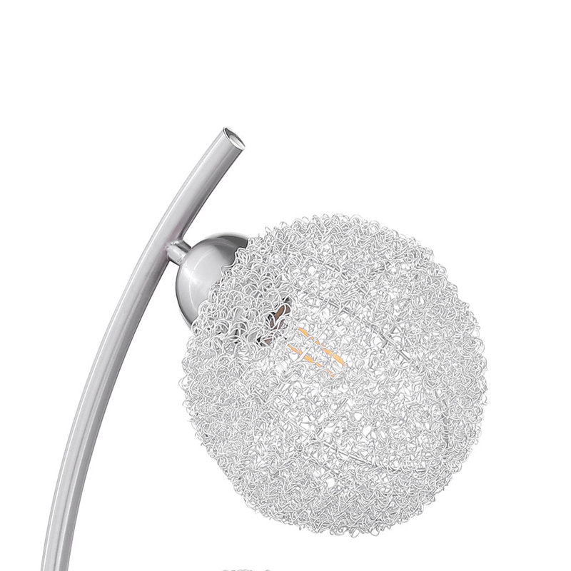 Kegan Metal Table Lamp