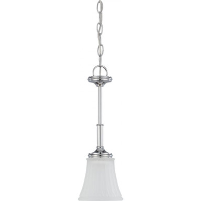 Hinde 1 - Light Single Pendant