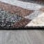 Tapis noir / brun Dura-1198665215