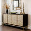 American Style Light Luxury Sideboard