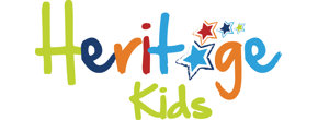 Heritage Kids Logo