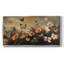 Série botanique - Cxxiv - Toile tendue avec châssis encadré - Prêt à être accroché-1692613853-1692613850