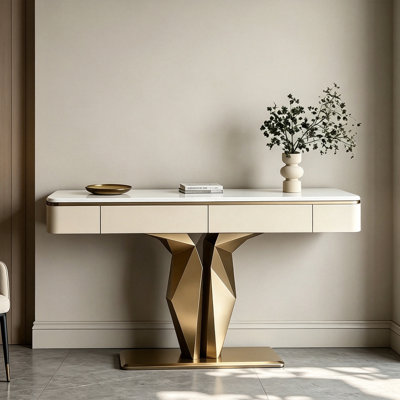 Console Italian Light