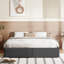 Upholstered Bed-62760116-62760117