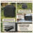 3-Burner Propane Gas Grill With 1 Side Burner For Outdoor BBQ,Camping.-110136312