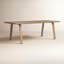 Malibu Dining Table Walnut-2132648637