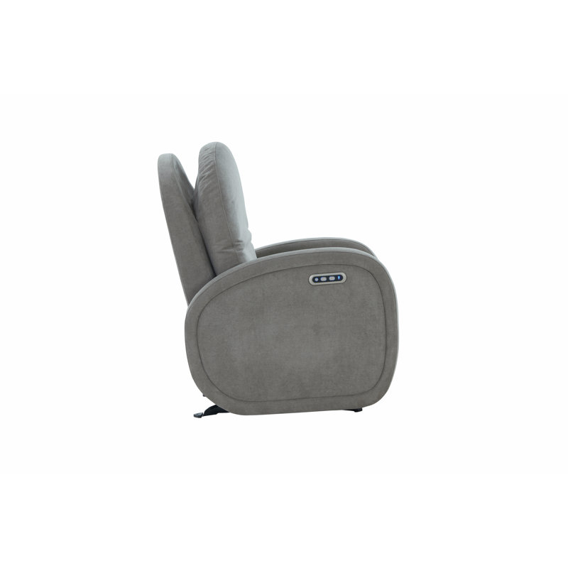 The Austin Chairs, Gray