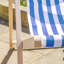 Folding Deck Chair-607084690