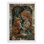 WOMEN Series CDX - reproduction sur toile de qualité supérieure seulement - NON-CADRE - prête à être accrochée