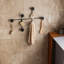 Portemanteaux mural Melise-816250856