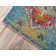 Jahanna Washable Oriental Indoor Rug