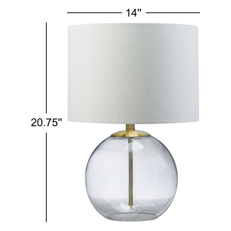 Lampe de table Clouse