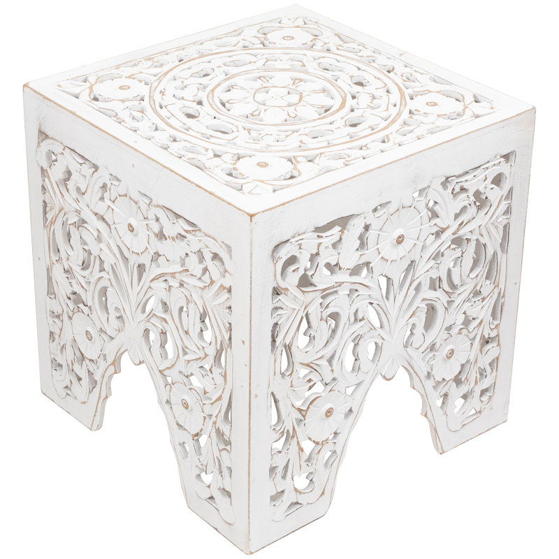 Nesting Tables