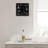 10Inch Wall-Mounted Exhaust Fan Ventilation Fan