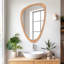 Miroir de salle de bain Doruk-88364425-110080676