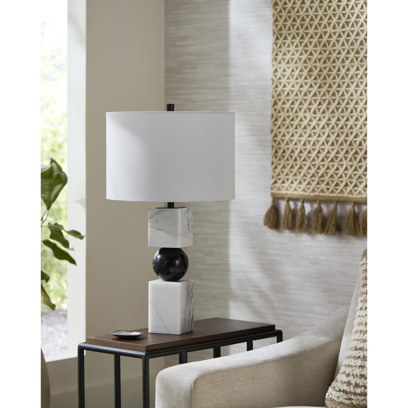 Coniffer Table Lamp
