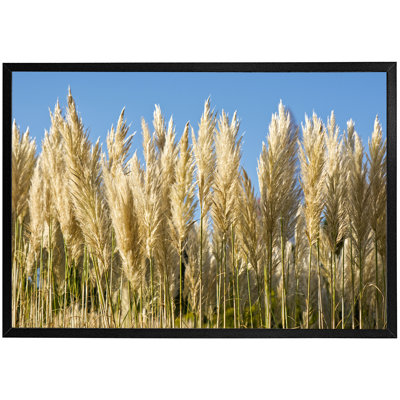 Blountville Single Picture Frame Print