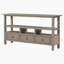 Console de 57,8 po Anylia-86851369