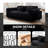 Upholstered Boucle Sofa-976459687