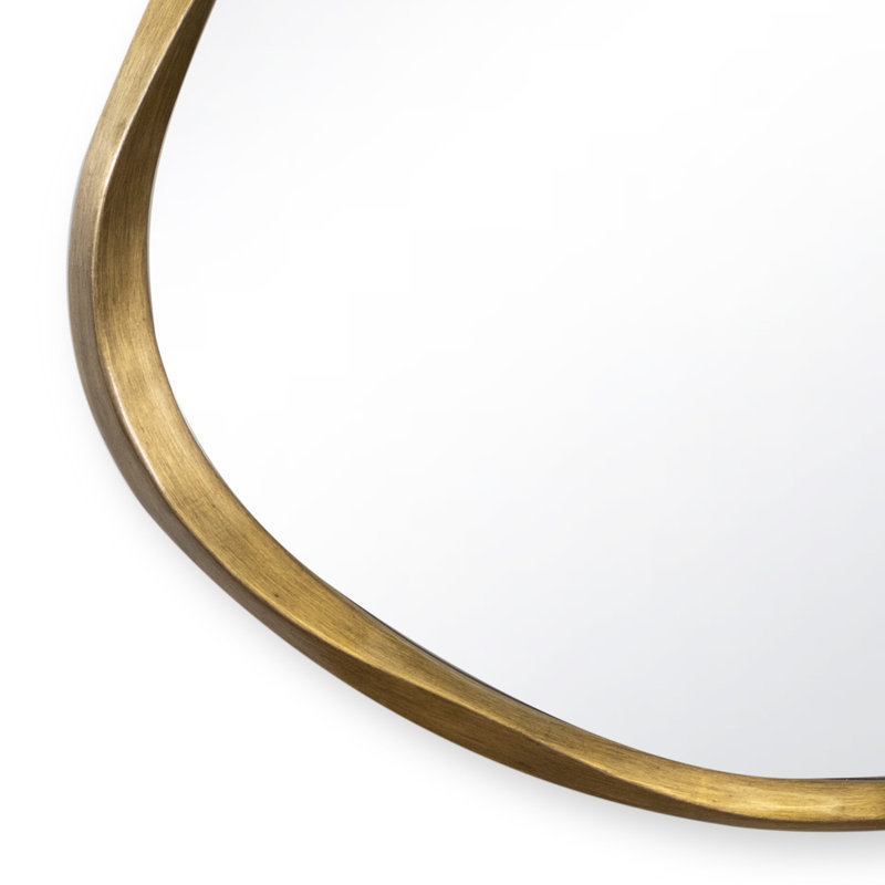 Monet Accent Mirror
