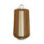 Stecche Di Legno Desk Table Lamp-68658517