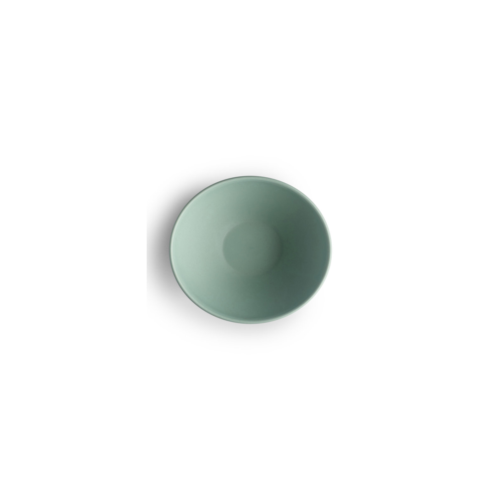 Year & Day Plant-Derived Indoor/Outdoor Small Bowls, Green