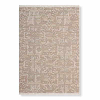 Sayulita Southwestern Indoor / Outdoor Rug