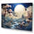 Toile tendue