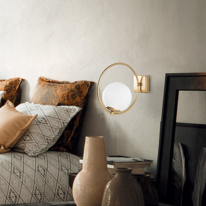 Lampe murale
