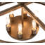 6 - Light Flush Mount
