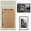 Cadre photo en bois-2120192355
