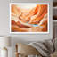 Canyon Antelope, art liquide IV - impression-63857595-63857598