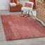 Tapis à poils longs Jill Zarin-451863507