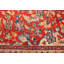 Tapis rouge Antalya 7 pi 9 po x 11 pi 10 po