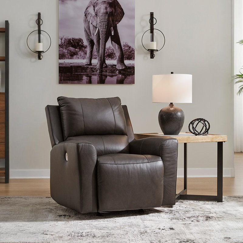 Culpepper Power Recliner