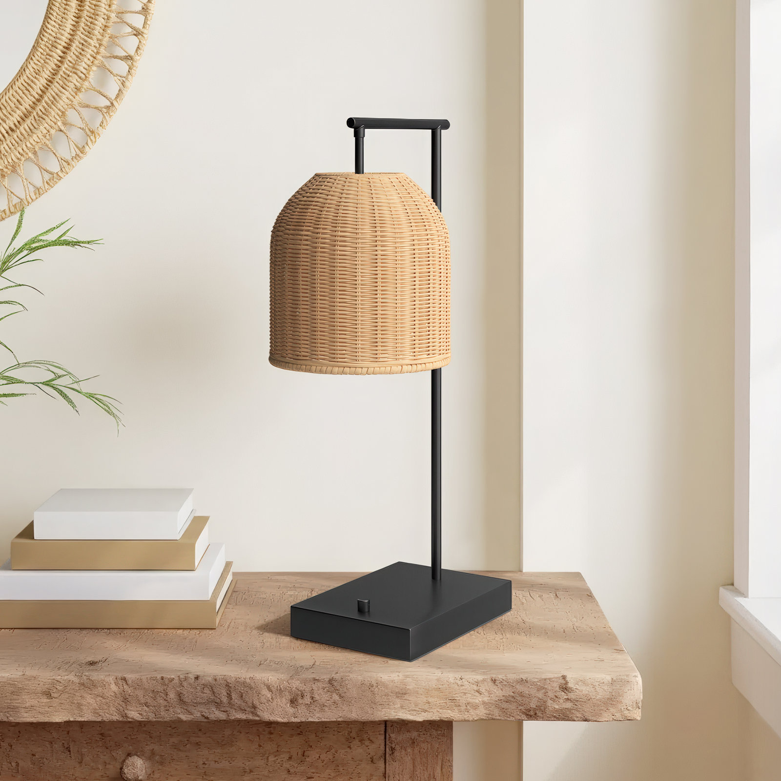 Zac Desk Lamp