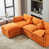 Orange est en rupture de stock