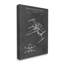 Schéma rétro du plan du bureau de brevet des aéronefs par Karl Hronek - impression-70683250-70683254